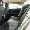 USED 2011 11 TOYOTA AVENSIS 1.8 V-Matic TR Saloon 4dr Petrol Manual Euro 5 (146 ps) 2 KEYS, NAV, REAR CAM!