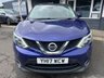 USED 2017 17 NISSAN QASHQAI 1.5 dCi N-Connecta SUV 5dr Diesel Manual 2WD Euro 6 (s/s) (110 ps) 18 INCH ALLOYS // NEW MOT