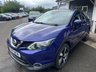 USED 2017 17 NISSAN QASHQAI 1.5 dCi N-Connecta SUV 5dr Diesel Manual 2WD Euro 6 (s/s) (110 ps) 18 INCH ALLOYS // NEW MOT