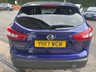 USED 2017 17 NISSAN QASHQAI 1.5 dCi N-Connecta SUV 5dr Diesel Manual 2WD Euro 6 (s/s) (110 ps) 18 INCH ALLOYS // NEW MOT