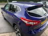 USED 2017 17 NISSAN QASHQAI 1.5 dCi N-Connecta SUV 5dr Diesel Manual 2WD Euro 6 (s/s) (110 ps) 18 INCH ALLOYS // NEW MOT