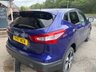 USED 2017 17 NISSAN QASHQAI 1.5 dCi N-Connecta SUV 5dr Diesel Manual 2WD Euro 6 (s/s) (110 ps) 18 INCH ALLOYS // NEW MOT