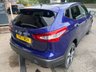 USED 2017 17 NISSAN QASHQAI 1.5 dCi N-Connecta SUV 5dr Diesel Manual 2WD Euro 6 (s/s) (110 ps) 18 INCH ALLOYS // NEW MOT