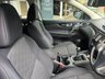 USED 2017 17 NISSAN QASHQAI 1.5 dCi N-Connecta SUV 5dr Diesel Manual 2WD Euro 6 (s/s) (110 ps) 18 INCH ALLOYS // NEW MOT