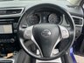 USED 2017 17 NISSAN QASHQAI 1.5 dCi N-Connecta SUV 5dr Diesel Manual 2WD Euro 6 (s/s) (110 ps) 18 INCH ALLOYS // NEW MOT