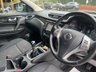 USED 2017 17 NISSAN QASHQAI 1.5 dCi N-Connecta SUV 5dr Diesel Manual 2WD Euro 6 (s/s) (110 ps) 18 INCH ALLOYS // NEW MOT