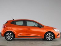 USED 2023 23 RENAULT CLIO 1.6 E-TECH Evolution Hatchback 5dr Petrol Hybrid Auto Euro 6 (s/s) (145 ps) 