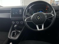 USED 2023 23 RENAULT CLIO 1.6 E-TECH Evolution Hatchback 5dr Petrol Hybrid Auto Euro 6 (s/s) (145 ps) 