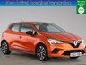 USED 2023 23 RENAULT CLIO 1.6 E-TECH Evolution Hatchback 5dr Petrol Hybrid Auto Euro 6 (s/s) (145 ps) 
