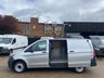 USED 2020 69 MERCEDES-BENZ VITO 2.1 114 CDI PURE L2 LWB RWD 135BHP. AIRCON. SILVER. EURO 6 ULEZ. FINANCE. PX  2.1 MERC ENGINE. AIRCON. SILVER. FINANCE. PX.