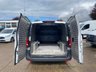 USED 2020 69 MERCEDES-BENZ VITO 2.1 114 CDI PURE L2 LWB RWD 135BHP. AIRCON. SILVER. EURO 6 ULEZ. FINANCE. PX  2.1 MERC ENGINE. AIRCON. SILVER. FINANCE. PX.
