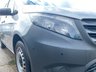 USED 2020 69 MERCEDES-BENZ VITO 2.1 114 CDI PURE L2 LWB RWD 135BHP. AIRCON. SILVER. EURO 6 ULEZ. FINANCE. PX  2.1 MERC ENGINE. AIRCON. SILVER. FINANCE. PX.