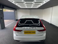 USED 2017 17 VOLVO V90 2.0 D5 PowerPulse R-Design Pro Estate 5dr Diesel Auto AWD Euro 6 (s/s) (235 ps) 
