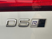 USED 2017 17 VOLVO V90 2.0 D5 PowerPulse R-Design Pro Estate 5dr Diesel Auto AWD Euro 6 (s/s) (235 ps) 