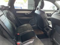 USED 2017 17 VOLVO V90 2.0 D5 PowerPulse R-Design Pro Estate 5dr Diesel Auto AWD Euro 6 (s/s) (235 ps) 