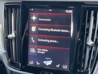 USED 2017 17 VOLVO V90 2.0 D5 PowerPulse R-Design Pro Estate 5dr Diesel Auto AWD Euro 6 (s/s) (235 ps) 