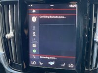 USED 2017 17 VOLVO V90 2.0 D5 PowerPulse R-Design Pro Estate 5dr Diesel Auto AWD Euro 6 (s/s) (235 ps) 