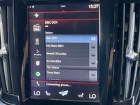 USED 2017 17 VOLVO V90 2.0 D5 PowerPulse R-Design Pro Estate 5dr Diesel Auto AWD Euro 6 (s/s) (235 ps) 
