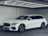USED 2017 17 VOLVO V90 2.0 D5 PowerPulse R-Design Pro Estate 5dr Diesel Auto AWD Euro 6 (s/s) (235 ps) 