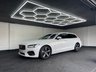 USED 2017 17 VOLVO V90 2.0 D5 PowerPulse R-Design Pro Estate 5dr Diesel Auto AWD Euro 6 (s/s) (235 ps) 
