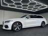USED 2017 17 VOLVO V90 2.0 D5 PowerPulse R-Design Pro Estate 5dr Diesel Auto AWD Euro 6 (s/s) (235 ps) 