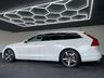 USED 2017 17 VOLVO V90 2.0 D5 PowerPulse R-Design Pro Estate 5dr Diesel Auto AWD Euro 6 (s/s) (235 ps) 