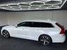 USED 2017 17 VOLVO V90 2.0 D5 PowerPulse R-Design Pro Estate 5dr Diesel Auto AWD Euro 6 (s/s) (235 ps) 