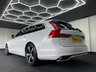 USED 2017 17 VOLVO V90 2.0 D5 PowerPulse R-Design Pro Estate 5dr Diesel Auto AWD Euro 6 (s/s) (235 ps) 