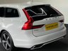 USED 2017 17 VOLVO V90 2.0 D5 PowerPulse R-Design Pro Estate 5dr Diesel Auto AWD Euro 6 (s/s) (235 ps) 