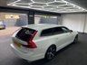 USED 2017 17 VOLVO V90 2.0 D5 PowerPulse R-Design Pro Estate 5dr Diesel Auto AWD Euro 6 (s/s) (235 ps) 