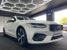 USED 2017 17 VOLVO V90 2.0 D5 PowerPulse R-Design Pro Estate 5dr Diesel Auto AWD Euro 6 (s/s) (235 ps) 