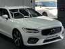 USED 2017 17 VOLVO V90 2.0 D5 PowerPulse R-Design Pro Estate 5dr Diesel Auto AWD Euro 6 (s/s) (235 ps) 