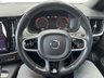 USED 2017 17 VOLVO V90 2.0 D5 PowerPulse R-Design Pro Estate 5dr Diesel Auto AWD Euro 6 (s/s) (235 ps) 