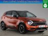 USED 2023 23 KIA SPORTAGE 1.6 T-GDi MHEV GT-Line S SUV 5dr Petrol Hybrid DCT AWD Euro 6 (s/s) (148 bhp) 