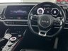 USED 2023 23 KIA SPORTAGE 1.6 T-GDi MHEV GT-Line S SUV 5dr Petrol Hybrid DCT AWD Euro 6 (s/s) (148 bhp) 