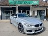 USED 2017 66 BMW 4 SERIES GRAN COUPE 2.0 420d M Sport Hatchback 5dr Diesel Auto Euro 6 (s/s) (190 ps) M SPORT // NEW MOT