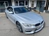USED 2017 66 BMW 4 SERIES GRAN COUPE 2.0 420d M Sport Hatchback 5dr Diesel Auto Euro 6 (s/s) (190 ps) M SPORT // NEW MOT