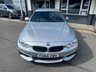 USED 2017 66 BMW 4 SERIES GRAN COUPE 2.0 420d M Sport Hatchback 5dr Diesel Auto Euro 6 (s/s) (190 ps) M SPORT // NEW MOT