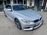 USED 2017 66 BMW 4 SERIES GRAN COUPE 2.0 420d M Sport Hatchback 5dr Diesel Auto Euro 6 (s/s) (190 ps) M SPORT // NEW MOT