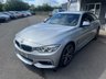 USED 2017 66 BMW 4 SERIES GRAN COUPE 2.0 420d M Sport Hatchback 5dr Diesel Auto Euro 6 (s/s) (190 ps) M SPORT // NEW MOT