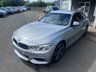 USED 2017 66 BMW 4 SERIES GRAN COUPE 2.0 420d M Sport Hatchback 5dr Diesel Auto Euro 6 (s/s) (190 ps) M SPORT // NEW MOT