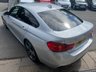 USED 2017 66 BMW 4 SERIES GRAN COUPE 2.0 420d M Sport Hatchback 5dr Diesel Auto Euro 6 (s/s) (190 ps) M SPORT // NEW MOT