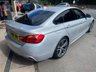 USED 2017 66 BMW 4 SERIES GRAN COUPE 2.0 420d M Sport Hatchback 5dr Diesel Auto Euro 6 (s/s) (190 ps) M SPORT // NEW MOT