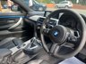 USED 2017 66 BMW 4 SERIES GRAN COUPE 2.0 420d M Sport Hatchback 5dr Diesel Auto Euro 6 (s/s) (190 ps) M SPORT // NEW MOT
