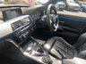 USED 2017 66 BMW 4 SERIES GRAN COUPE 2.0 420d M Sport Hatchback 5dr Diesel Auto Euro 6 (s/s) (190 ps) M SPORT // NEW MOT