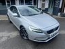 USED 2018 18 VOLVO V40 2.0 T2 Momentum Nav Plus Hatchback 5dr Petrol Manual Euro 6 (s/s) (122 ps) 16 INCH ALLOYS // NEW MOT