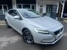 USED 2018 18 VOLVO V40 2.0 T2 Momentum Nav Plus Hatchback 5dr Petrol Manual Euro 6 (s/s) (122 ps) 16 INCH ALLOYS // NEW MOT