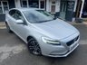 USED 2018 18 VOLVO V40 2.0 T2 Momentum Nav Plus Hatchback 5dr Petrol Manual Euro 6 (s/s) (122 ps) 16 INCH ALLOYS // NEW MOT