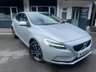 USED 2018 18 VOLVO V40 2.0 T2 Momentum Nav Plus Hatchback 5dr Petrol Manual Euro 6 (s/s) (122 ps) 16 INCH ALLOYS // NEW MOT