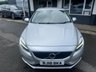 USED 2018 18 VOLVO V40 2.0 T2 Momentum Nav Plus Hatchback 5dr Petrol Manual Euro 6 (s/s) (122 ps) 16 INCH ALLOYS // NEW MOT